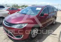 2017 Chrysler PACIFICA фото