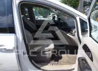 2017 Chrysler PACIFICA photo