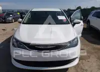 2017 Chrysler PACIFICA photo