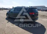 2017 Chrysler PACIFICA фото