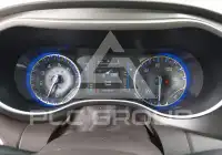 2017 Chrysler PACIFICA photo
