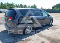 2017 Chrysler PACIFICA фото