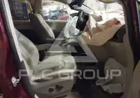 2017 Chrysler PACIFICA photo