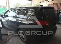 2017 Chrysler PACIFICA photo