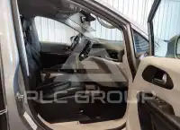 2017 Chrysler PACIFICA photo