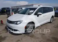 2017 Chrysler PACIFICA photo