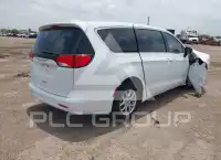 2017 Chrysler PACIFICA фото
