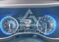 2017 Chrysler PACIFICA фото