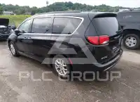 2017 Chrysler PACIFICA фото