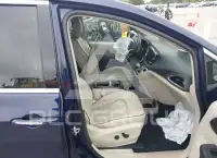 2017 Chrysler PACIFICA photo