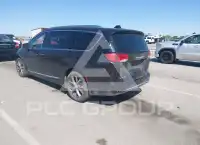 2017 Chrysler PACIFICA фото