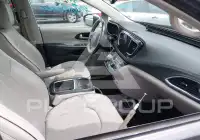 2017 Chrysler PACIFICA photo