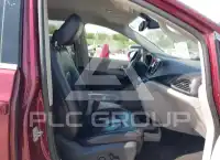 2017 Chrysler PACIFICA photo