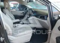 2017 Chrysler PACIFICA фото