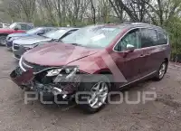 2017 Chrysler PACIFICA photo