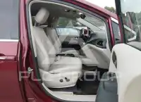 2017 Chrysler PACIFICA photo