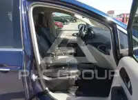 2017 Chrysler PACIFICA photo