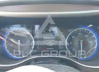 2017 Chrysler PACIFICA фото