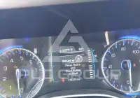 2017 Chrysler PACIFICA фото