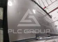 2017 Chrysler PACIFICA photo