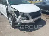 2017 Chrysler PACIFICA фото