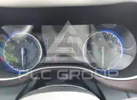 2017 Chrysler PACIFICA фото