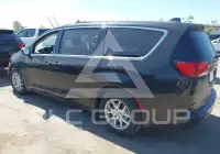 2017 Chrysler PACIFICA фото