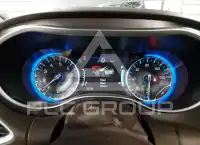 2017 Chrysler PACIFICA photo