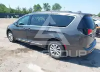 2017 Chrysler PACIFICA фото