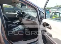 2017 Chrysler PACIFICA photo