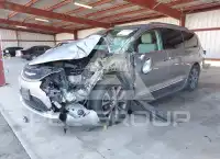 2017 Chrysler PACIFICA photo