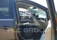 2017 Chrysler PACIFICA фото