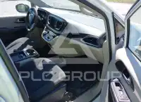 2017 Chrysler PACIFICA photo