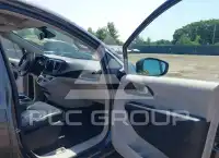 2017 Chrysler PACIFICA фото