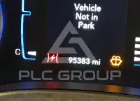 2017 Chrysler PACIFICA photo