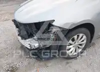 2017 Chrysler PACIFICA фото