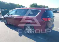 2017 Chrysler PACIFICA фото