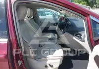 2017 Chrysler PACIFICA photo