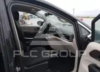 2017 Chrysler PACIFICA фото