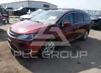 2017 Chrysler PACIFICA фото