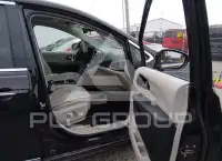 2017 Chrysler PACIFICA photo