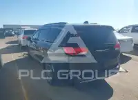 2017 Chrysler PACIFICA photo