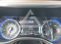 2017 Chrysler PACIFICA photo