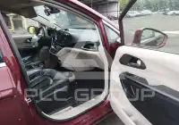 2017 Chrysler PACIFICA фото