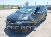 2017 Chrysler PACIFICA photo