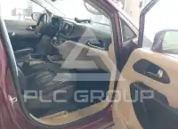 2017 Chrysler PACIFICA photo