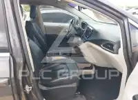 2017 Chrysler PACIFICA photo