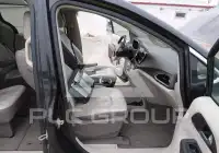 2017 Chrysler PACIFICA photo
