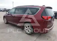 2017 Chrysler PACIFICA photo