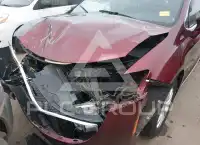 2017 Chrysler PACIFICA photo
